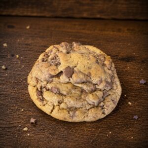 Mælkechokolade Cookie – 150 g